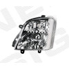 ПЕРЕДНЯЯ ФАРА ISUZU D-MAX