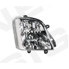 ПЕРЕДНЯЯ ФАРА ISUZU D-MAX