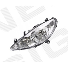 ПЕРЕДНЯЯ ФАРА PEUGEOT 307 (3_)