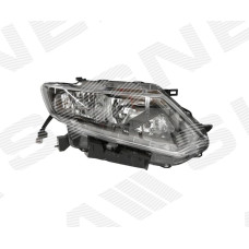 ПЕРЕДНЯЯ ФАРА NISSAN X-TRAIL