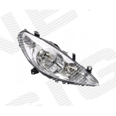 ПЕРЕДНЯЯ ФАРА PEUGEOT 307 (3_)