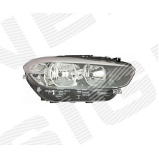 ПЕРЕДНЯЯ ФАРА BMW 1 (F20/F21)