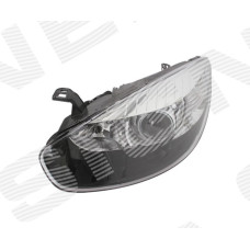 ПЕРЕДНЯЯ ФАРА RENAULT FLUENCE