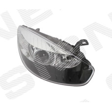 ПЕРЕДНЯЯ ФАРА RENAULT FLUENCE