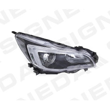 ПЕРЕДНЯЯ ФАРА SUBARU OUTBACK