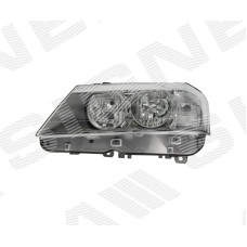 ПЕРЕДНЯЯ ФАРА BMW X3 (F25)