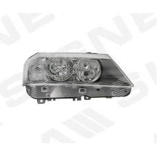 ПЕРЕДНЯЯ ФАРА BMW X3 (F25)