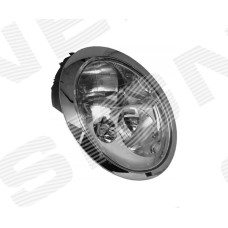 ПЕРЕДНЯЯ ФАРА MINI MINI COOPER