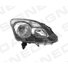 ПЕРЕДНЯ ФАРА RENAULT KOLEOS