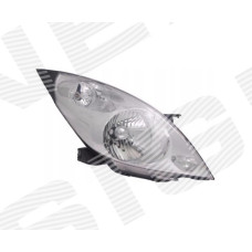 ПЕРЕДНЯЯ ФАРА CHEVROLET SPARK (M300)