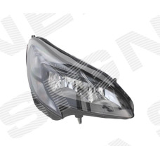 ПЕРЕДНЯ ФАРА OPEL CORSA (E)
