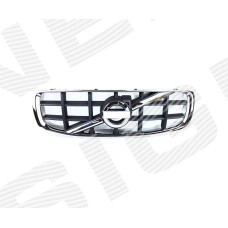РЕШЕТКА РАДИАТОРА VOLVO XC70