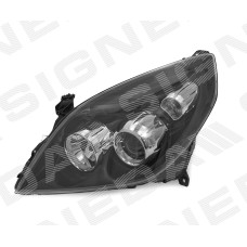 ПЕРЕДНЯЯ ФАРА OPEL VECTRA (C)