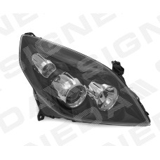 ПЕРЕДНЯЯ ФАРА OPEL VECTRA (C)