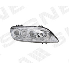 ПЕРЕДНЯ ФАРА MAZDA 6