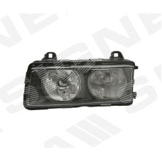 ПЕРЕДНЯЯ ФАРА BMW 3 (E36)
