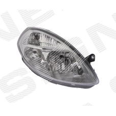 ПЕРЕДНЯЯ ФАРА LANCIA YPSILON (843)