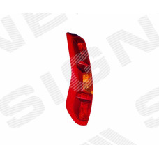 ЗАДНИЙ ФОНАРЬ NISSAN X-TRAIL