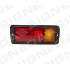 ЗАДНИЙ ФОНАРЬ MITSUBISHI PAJERO/MONTERO
