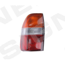ЗАДНИЙ ФОНАРЬ MITSUBISHI L200
