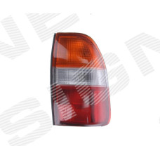 ЗАДНИЙ ФОНАРЬ MITSUBISHI L200