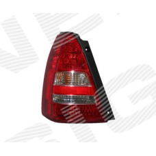 ЗАДНІЙ ЛІХТАР SUBARU FORESTER