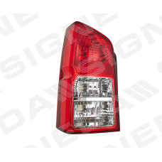 ЗАДНИЙ ФОНАРЬ NISSAN PATHFINDER