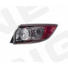 ЗАДНИЙ ФОНАРЬ MAZDA 3 (BL)