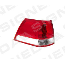 ЗАДНИЙ ФОНАРЬ OPEL VECTRA (C)