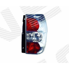 ЗАДНИЙ ФОНАРЬ SUZUKI GRAND VITARA