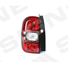 ЗАДНІЙ ЛІХТАР RENAULT DACIA DUSTER