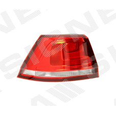 ЗАДНІЙ ЛІХТАР VOLKSWAGEN I