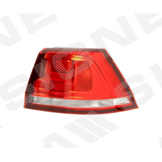 ЗАДНІЙ ЛІХТАР VOLKSWAGEN I