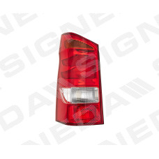 ЗАДНИЙ ФОНАРЬ MERCEDES BENZ VITO/V-CLASS (W447)