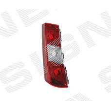 ЗАДНИЙ ФОНАРЬ RENAULT DACIA DOKKER