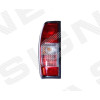 ЗАДНИЙ ФОНАРЬ NISSAN NAVARA (D22)