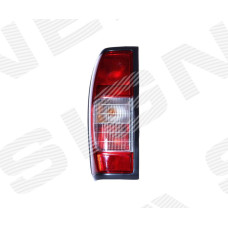 ЗАДНІЙ ЛІХТАР NISSAN NAVARA (D22)