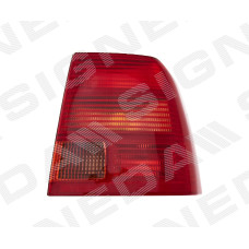 ЗАДНІЙ ЛІХТАР VOLKSWAGEN (B5)