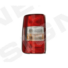 ЗАДНИЙ ФОНАРЬ VOLKSWAGEN 04 - 10