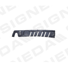 КРІПЛЕННЯ БАМПЕРУ AUDI A8 (D4/F4)