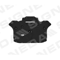 ЗАЩИТА ДВИГАТЕЛЯ AUDI A8 (D4/F4)