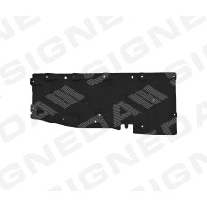 НИЖНЯЯ ЗАЩИТА AUDI A8 (D4/F4)