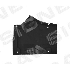 НИЖНЯЯ ЗАЩИТА AUDI A8 (D4/F4)