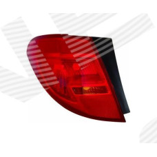 ЗАДНИЙ ФОНАРЬ OPEL MERIVA (B)