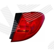 ЗАДНИЙ ФОНАРЬ OPEL MERIVA (B)