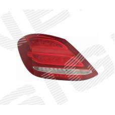 ЗАДНІЙ ЛІХТАР MERCEDES BENZ (C-KL W205)