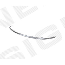 МОЛДИНГ БАМПЕРА AUDI A8 (D4/F4)