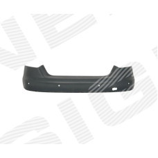 ЗАДНИЙ БАМПЕР AUDI A8 (D4/F4)