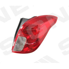 ЗАДНІЙ ЛІХТАР OPEL MOKKA X / BUICK ENCORE