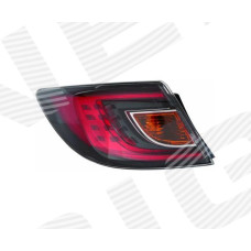 ЗАДНІЙ ЛІХТАР MAZDA 6